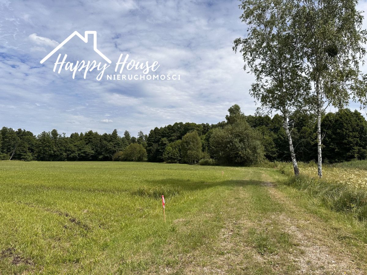 Działka budowlana Rytel, ul. Nadrzeczna. Zdjęcie 12