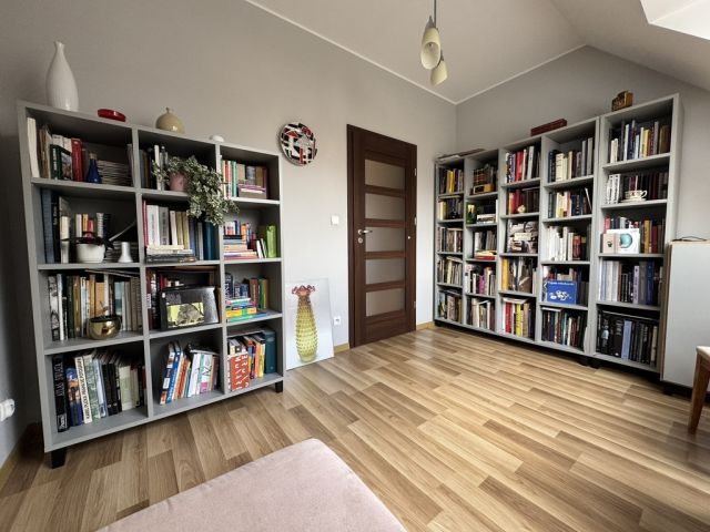 Mieszkanie 4-pokojowe Kudowa-Zdrój, ul. Świerkowa. Zdjęcie 11