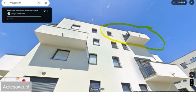 Mieszkanie 2-pokojowe Wrocław Stabłowice, ul. Arbuzowa. Zdjęcie 1