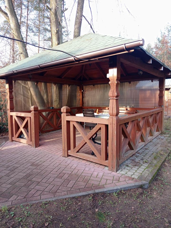 dom wolnostojący, 4 pokoje Płozy. Zdjęcie 5