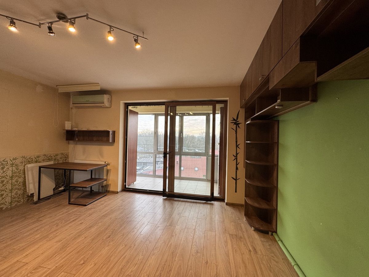 Mieszkanie 3-pokojowe Kraków Dąbie, ul. Bajeczna. Zdjęcie 21