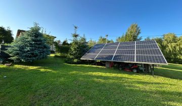 dom wolnostojący Kunik