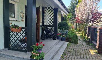 dom wolnostojący, 3 pokoje Ząbkowice Śląskie, ul. Konwaliowa