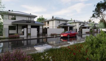 dom wolnostojący Radom, ul. Klwatecka