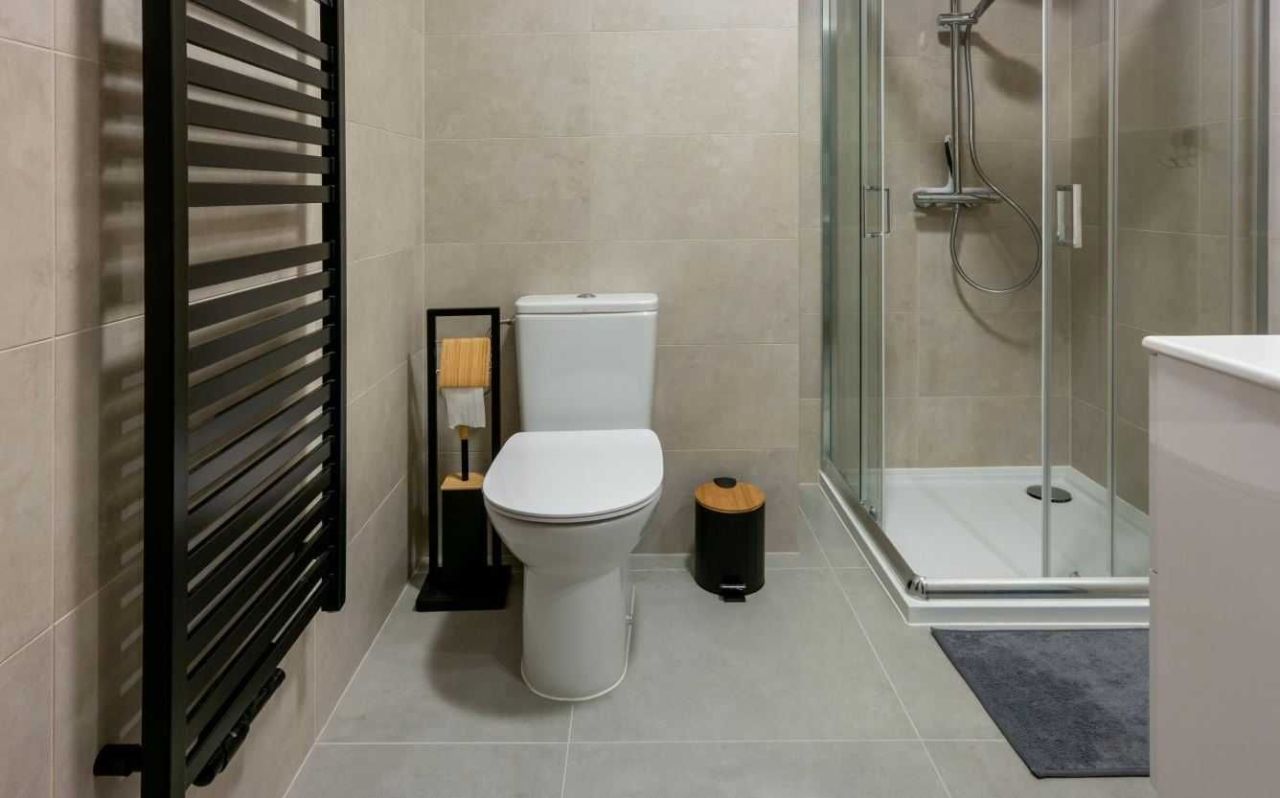 Mieszkanie 1-pokojowe Zakopane, ul. Szymony. Zdjęcie 8