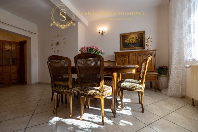 dworek, 5 pokoi Małowice. Zdjęcie 7