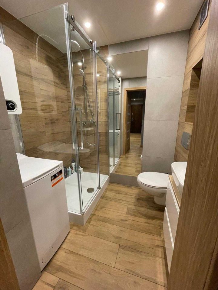 Mieszkanie 2-pokojowe Rędziny. Zdjęcie 4