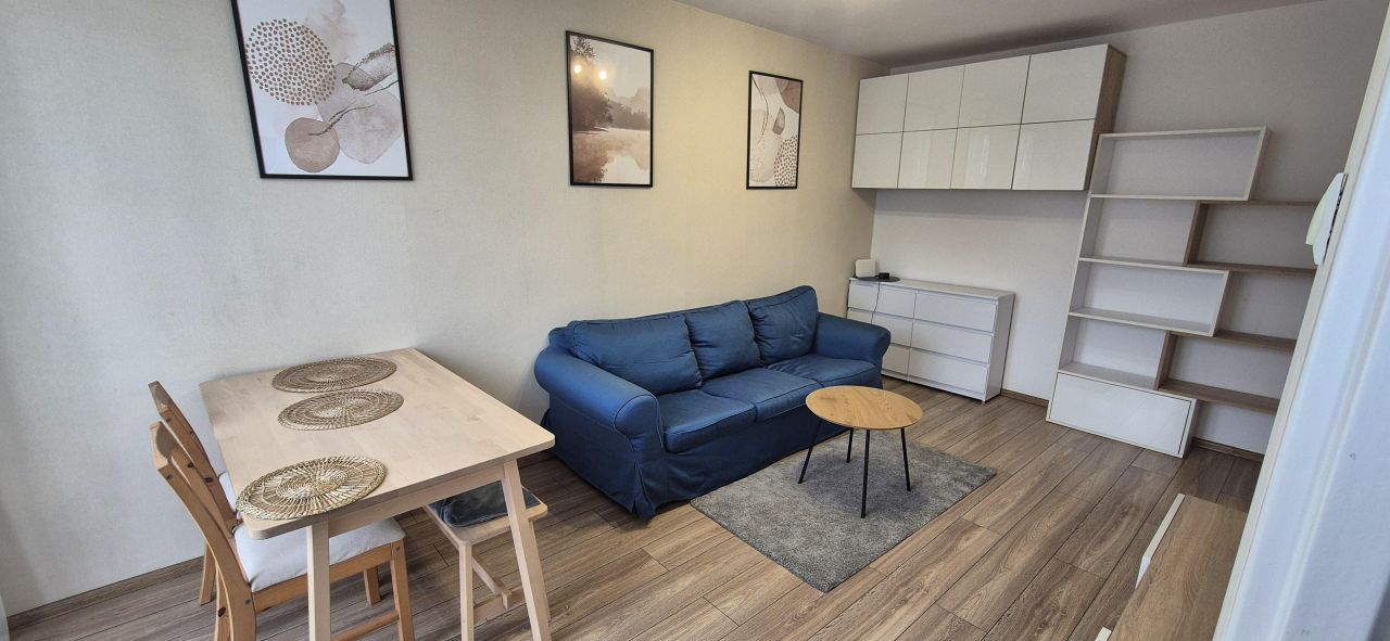 Mieszkanie 2-pokojowe Tychy Centrum, ul. Romana Dmowskiego. Zdjęcie 5