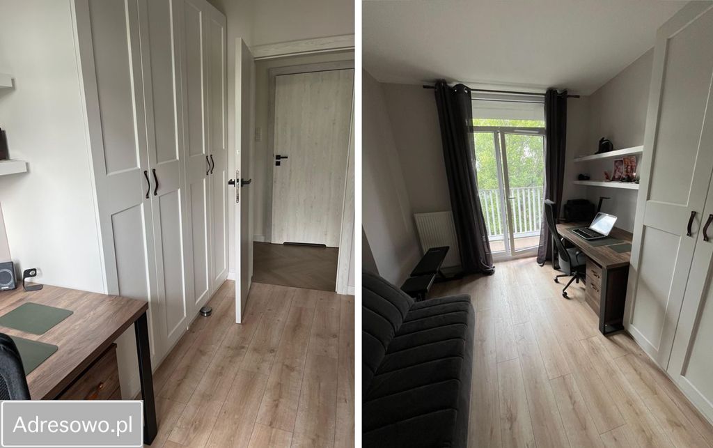 Mieszkanie 3-pokojowe Warszawa Gocławek, ul. Kokoryczki. Zdjęcie 4