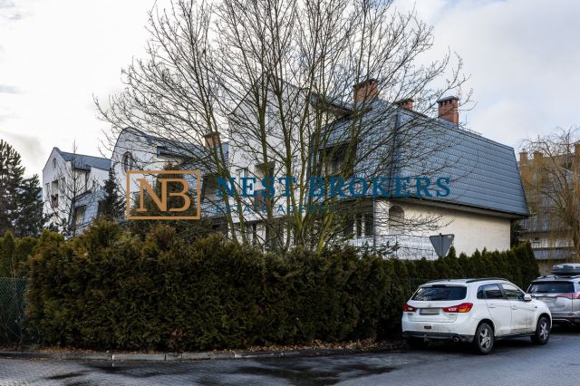 Mieszkanie 2-pokojowe Kraków Dębniki, ul. św. Jacka. Zdjęcie 1