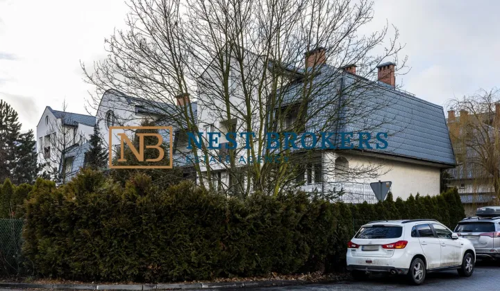 Mieszkanie 2-pokojowe Kraków Dębniki, ul. św. Jacka