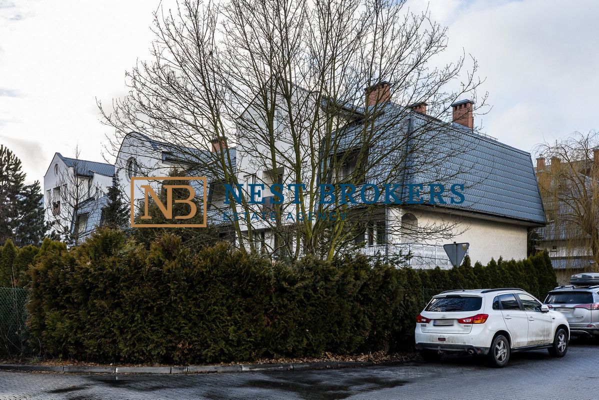 Mieszkanie 2-pokojowe Kraków Dębniki, ul. św. Jacka. Zdjęcie 1