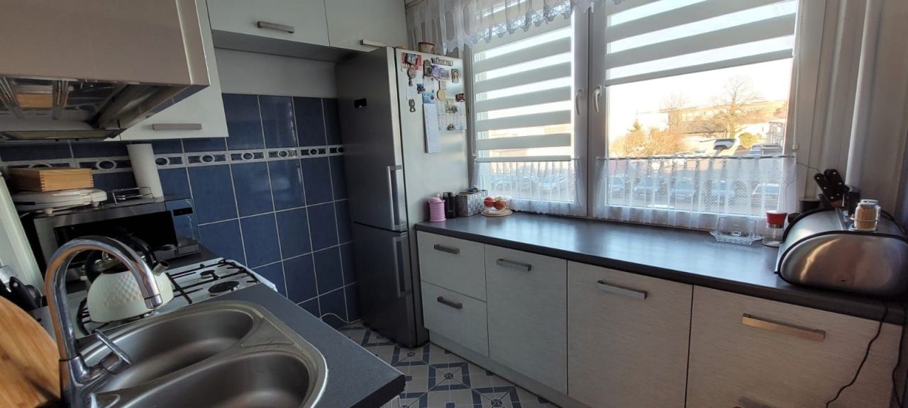 Mieszkanie 3-pokojowe Bełchatów, os. Okrzei. Zdjęcie 7