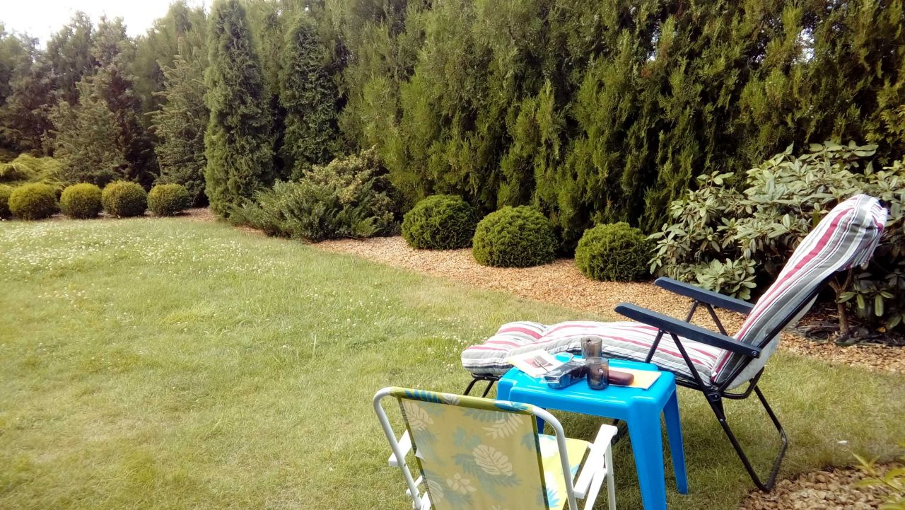 Działka rod Śrem, ul. Farna. Zdjęcie 2