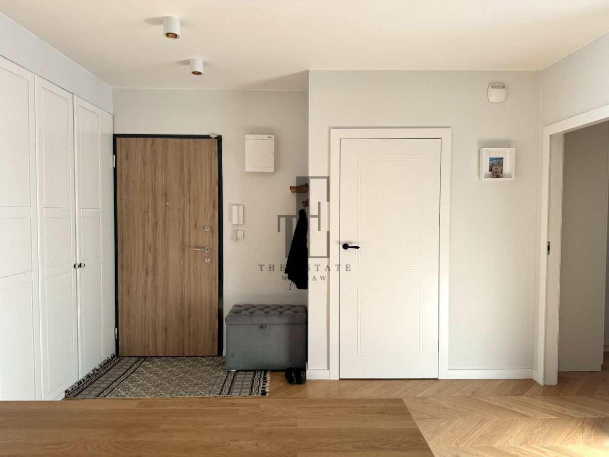 Mieszkanie 4-pokojowe Warszawa Wola, ul. Goleszowska. Zdjęcie 9