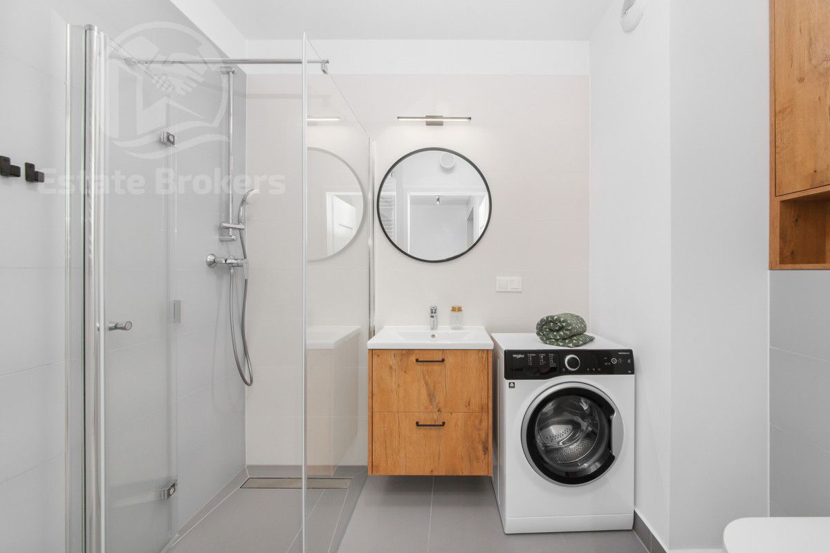 Mieszkanie 2-pokojowe Wrocław Grabiszyn, ul. Grabiszyńska. Zdjęcie 9