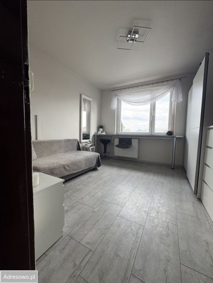 Mieszkanie 4-pokojowe Katowice os. Witosa, ul. Henryka Dulęby. Zdjęcie 17