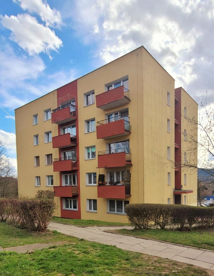 Mieszkanie 2-pokojowe Wałbrzych Biały Kamień, ul. Iwana Miczurina. Zdjęcie 15