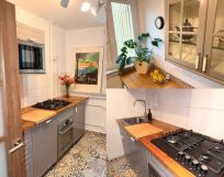 Mieszkanie 4-pokojowe Wrocław Biskupin. Zdjęcie 2