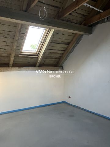 dom szeregowy, 3 pokoje Kobyłka, ul. Szeroka. Zdjęcie 14