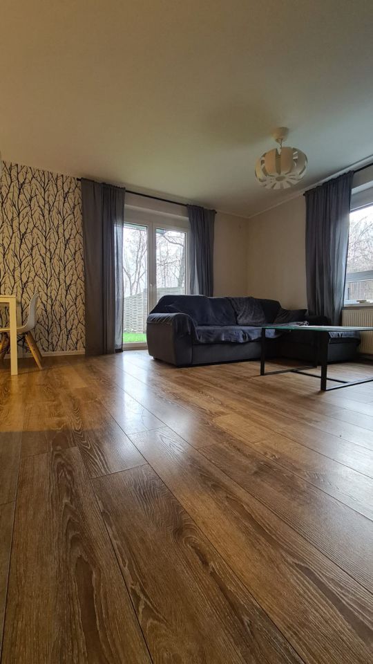 Mieszkanie 3-pokojowe Wysoka, Jasna. Zdjęcie 4