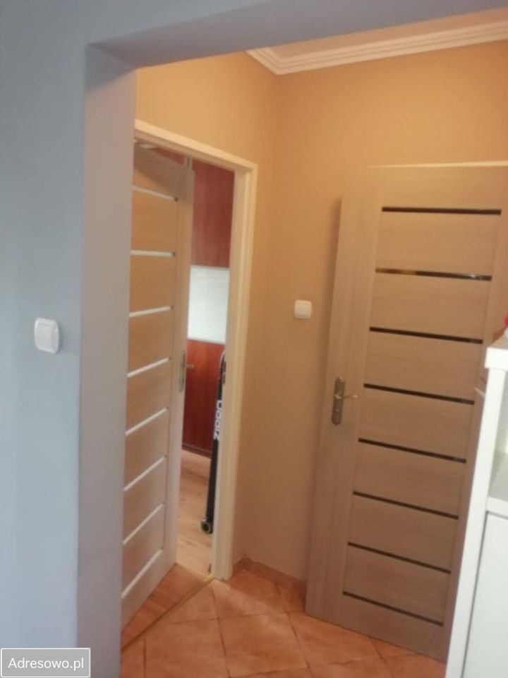 Mieszkanie 2-pokojowe Jelcz-Laskowice, ul. Techników. Zdjęcie 10