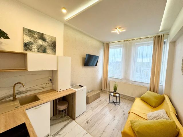 Mieszkanie 1-pokojowe Będzin, ul. Sielecka. Zdjęcie 1