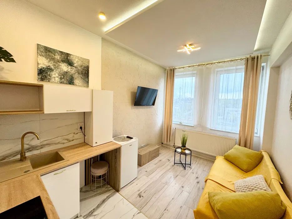 Mieszkanie 1-pokojowe Będzin, ul. Sielecka. Zdjęcie 1