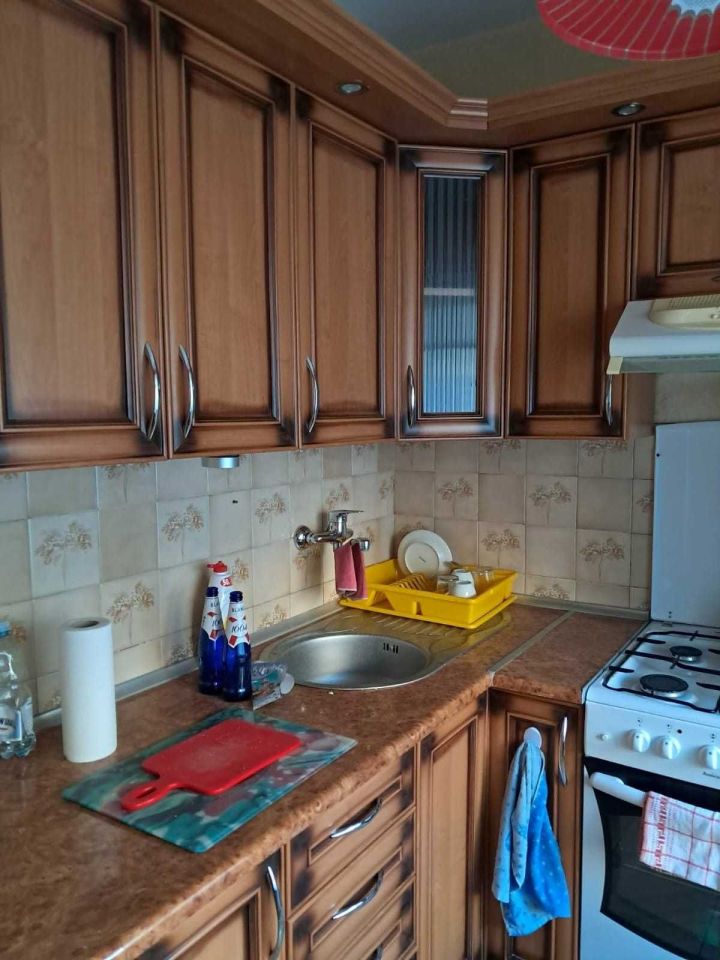 Mieszkanie 2-pokojowe Sierpc, ul. Jana Pawła II. Zdjęcie 5