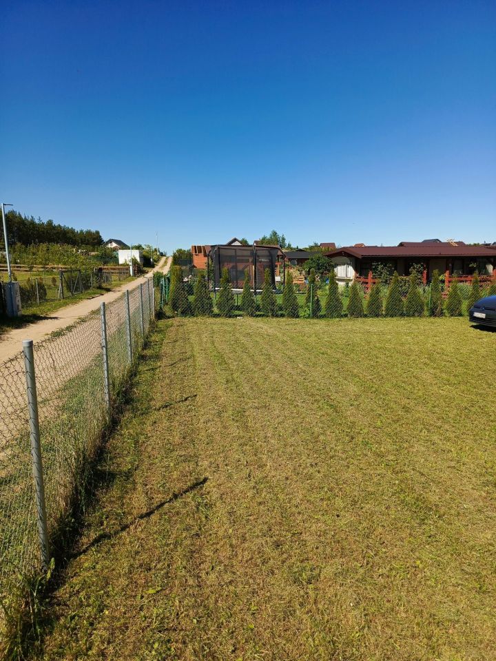 Działka rod Kuków. Zdjęcie 8