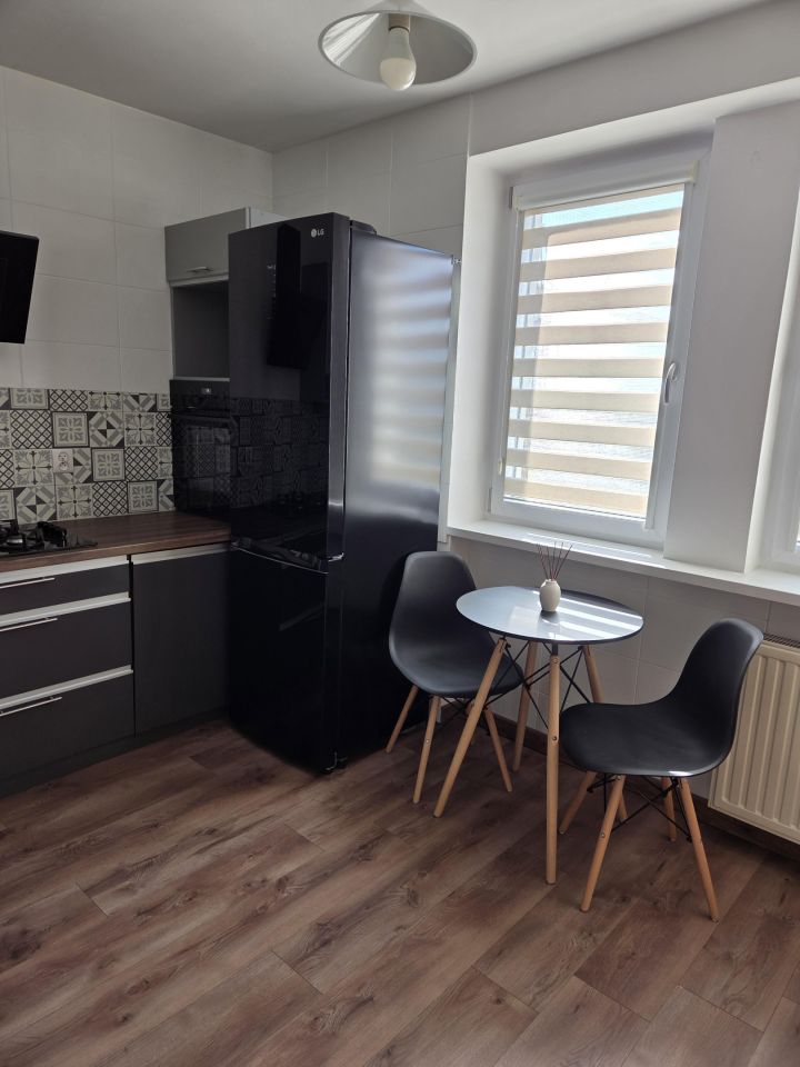 Mieszkanie 1-pokojowe Kraków Podgórze Duchackie, ul. por. Halszki. Zdjęcie 16