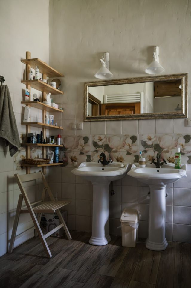 dom wolnostojący, 6 pokoi Suchcice. Zdjęcie 8