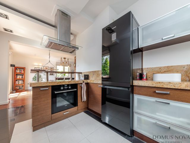 dom wolnostojący, 4 pokoje Marki, ul. Podolska. Zdjęcie 11