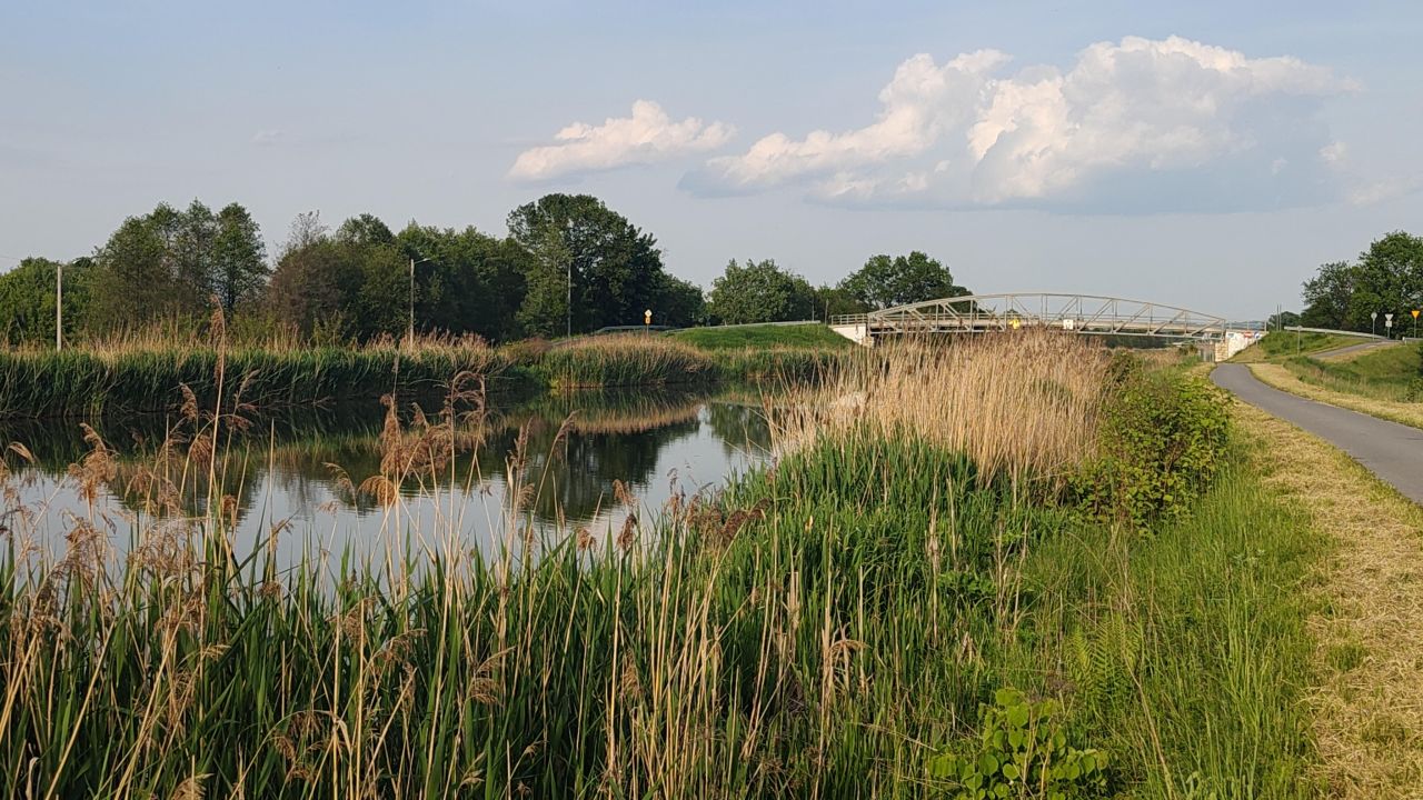 Działka budowlana Skawina, Brandysa. Zdjęcie 3