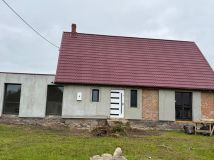 dom wolnostojący, 5 pokoi Łabiszewo. Zdjęcie 1