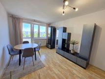 Mieszkanie 1-pokojowe Gdańsk Przymorze, ul. Czerwony Dwór. Zdjęcie 1
