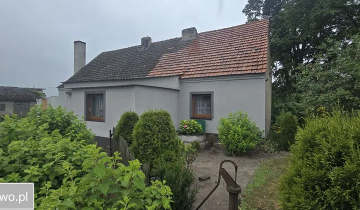 dom wolnostojący, 3 pokoje Bartniki