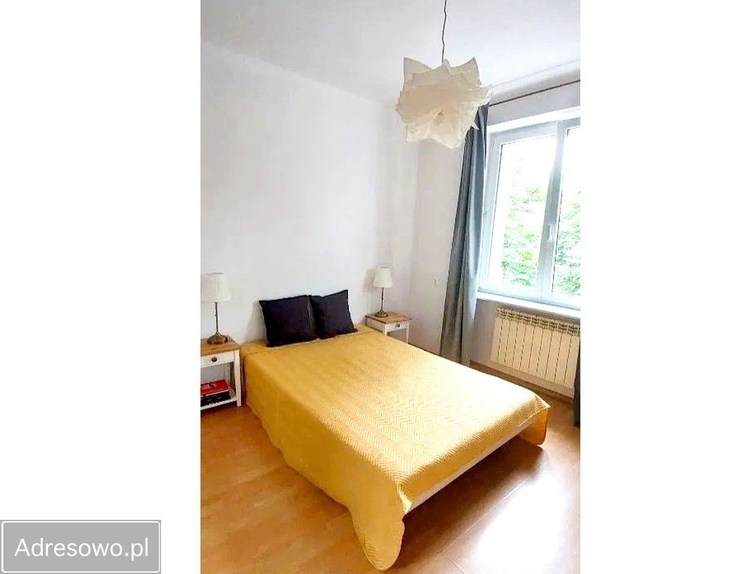 Mieszkanie 2-pokojowe Warszawa Koło, ul. Ożarowska. Zdjęcie 5