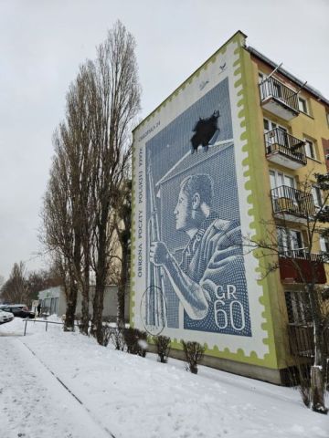 Mieszkanie 2-pokojowe Gdańsk Przymorze, ul. Chłopska. Zdjęcie 1