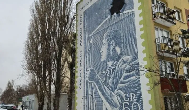 Mieszkanie 2-pokojowe Gdańsk Przymorze, ul. Chłopska