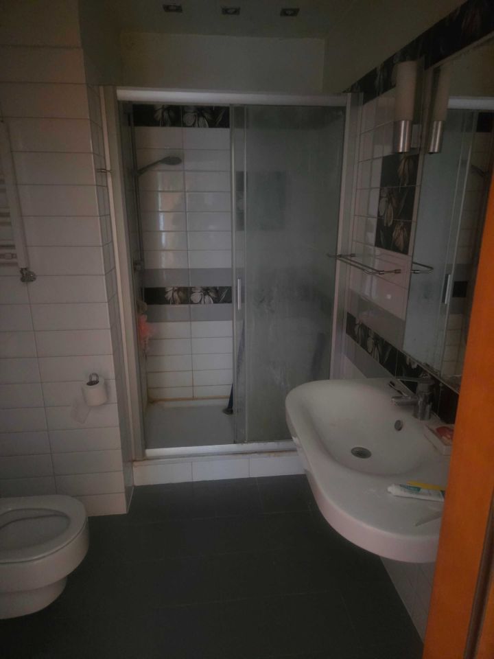 Mieszkanie 4-pokojowe Szczecin Warszewo, ul. Maksymiliana Golisza. Zdjęcie 7