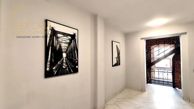 Mieszkanie 2-pokojowe Łódź Śródmieście, ul. Gdańska. Zdjęcie 12