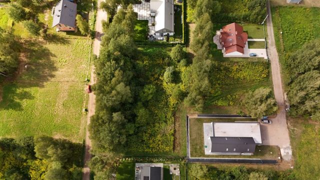 Działka budowlana Węgrzce Wielkie. Zdjęcie 9
