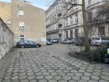 Mieszkanie 2-pokojowe Łódź Śródmieście, ul. Wschodnia. Zdjęcie 1