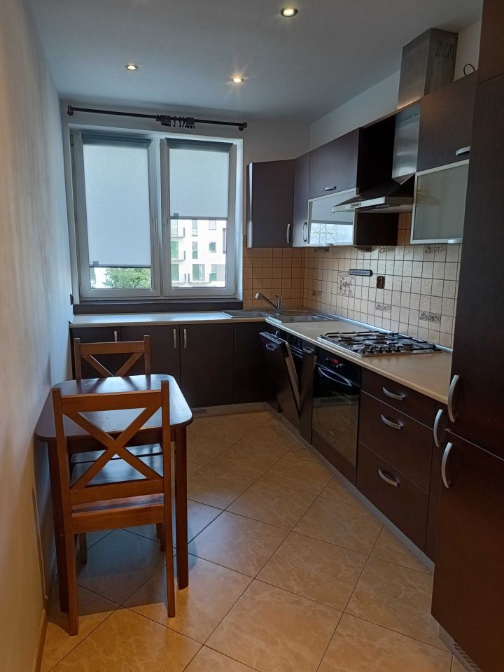 Mieszkanie 2-pokojowe Piaseczno, ul. Złotej Kaczki. Zdjęcie 7