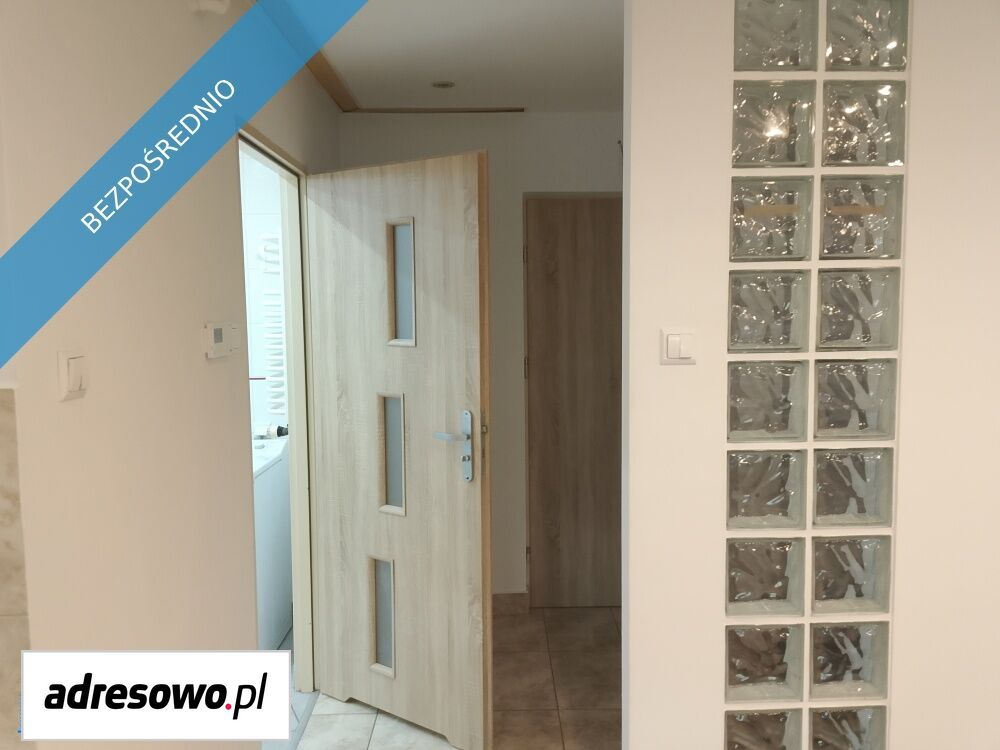 Mieszkanie 2-pokojowe Świętochłowice Zgoda. Zdjęcie 7