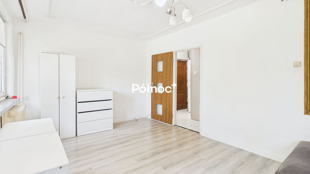 Mieszkanie 2-pokojowe Białystok Centrum, ul. Żabia. Zdjęcie 3