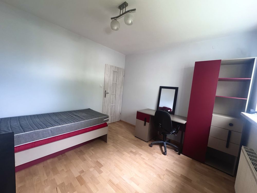 Mieszkanie 3-pokojowe Lublin, ul. Witolda Chodźki. Zdjęcie 6