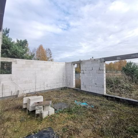 dom wolnostojący, 5 pokoi Radawnica. Zdjęcie 6