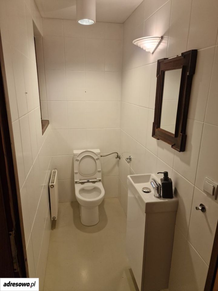 dom wolnostojący, 6 pokoi Bielawa, ul. Lipowa. Zdjęcie 19